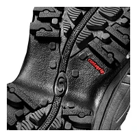 Salomon Men's Toundra Pro ClimaShield Waterproof Winter Boots