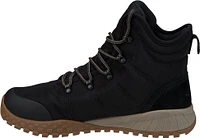 Columbia Men's Fairbanks Winter Boots, Waterproof