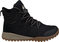 Columbia Men's Fairbanks Winter Boots, Waterproof