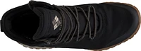 Columbia Men's Fairbanks Winter Boots, Waterproof