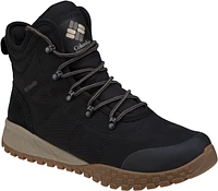 Columbia Men's Fairbanks Winter Boots, Waterproof