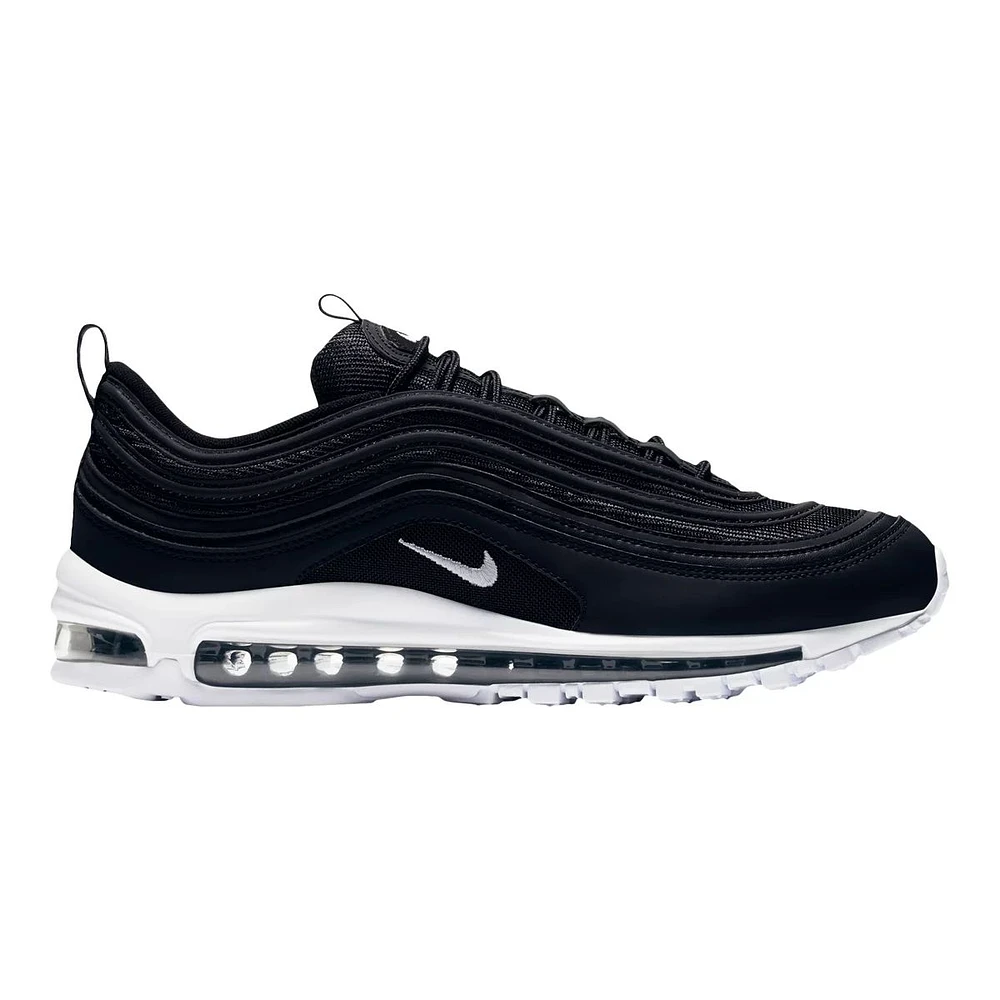 Nike Men's Air Max 97 Low Top Casual Shoes