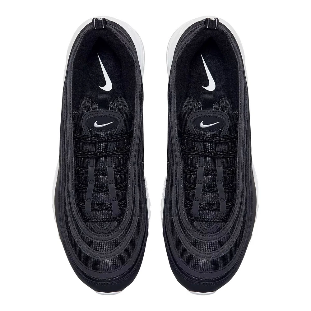 Nike Men's Air Max 97 Low Top Casual Shoes