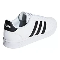 adidas Men's Grand Court Shoes, Sneakers, Training