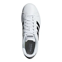 adidas Men's Grand Court Shoes, Sneakers, Training