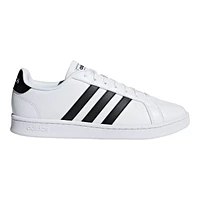 adidas Men's Grand Court Shoes, Sneakers, Training