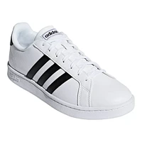 adidas Men's Grand Court Shoes, Sneakers, Training