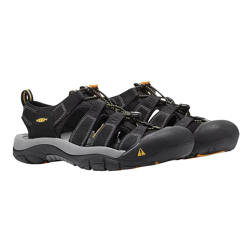 Keen Men's Newport H2 Water Hiking Sandals, Shoes