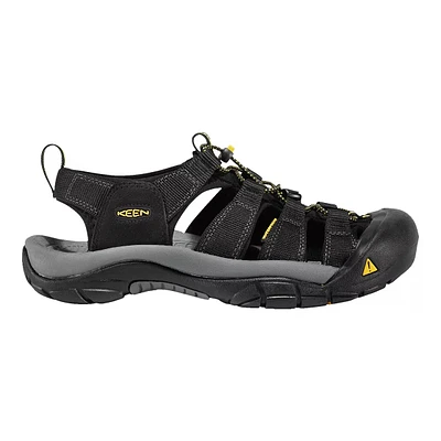 KEEN Men's Newport H2 Water Hiking Sandals