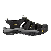 Keen Men's Newport H2 Water Hiking Sandals, Shoes