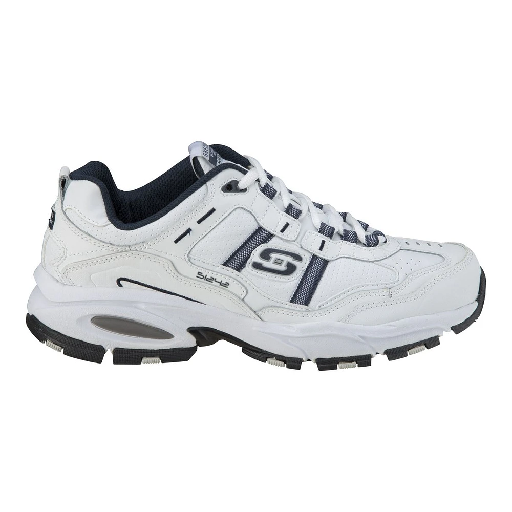 Skechers Men's Vigor 2.0 Walking Shoes