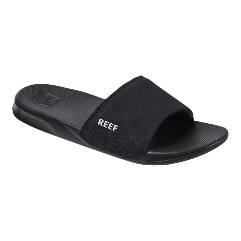 Reef Men's One Slide Sandals