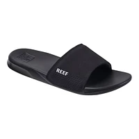 Reef Men's One Slide Sandals