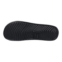 Reef Men's One Slide Sandals