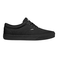 Vans Men's Doheny Skate Shoes, Sneakers, Casual, Canvas, Lightweight