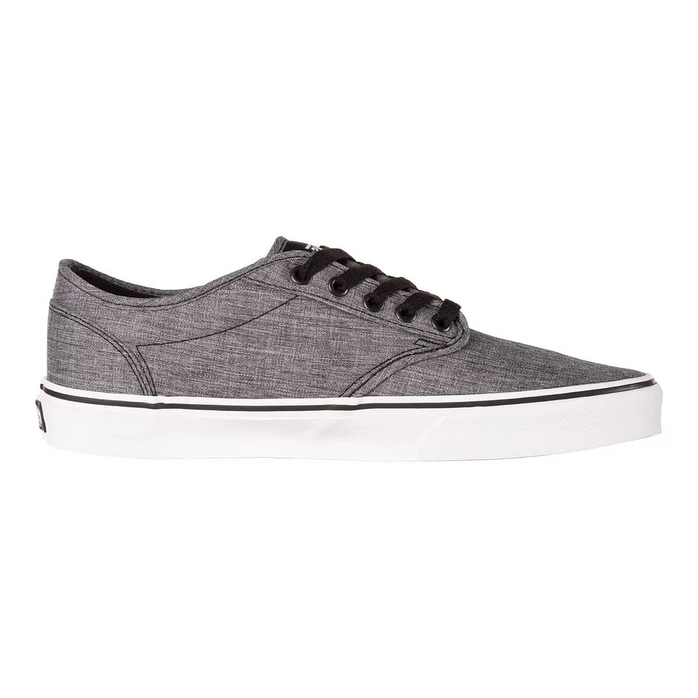 Vans Men's Atwood Skate Shoes, Sneakers