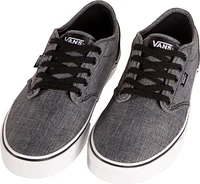 Vans Men's Atwood Skate Shoes, Sneakers