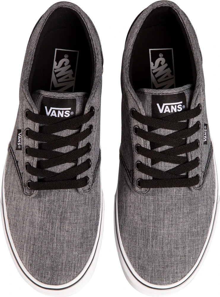 Vans Men's Atwood Skate Shoes, Sneakers