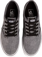 Vans Men's Atwood Skate Shoes, Sneakers