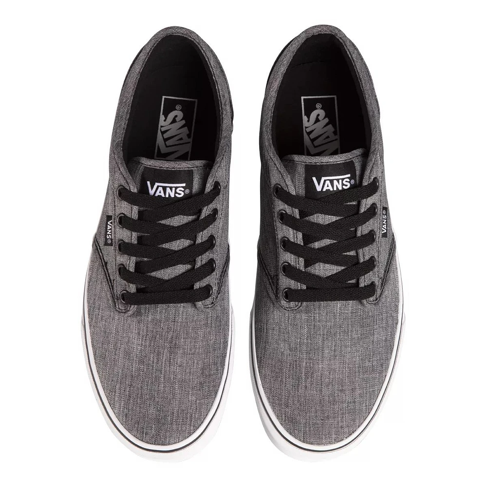 Vans Men's Atwood Skate Shoes, Sneakers