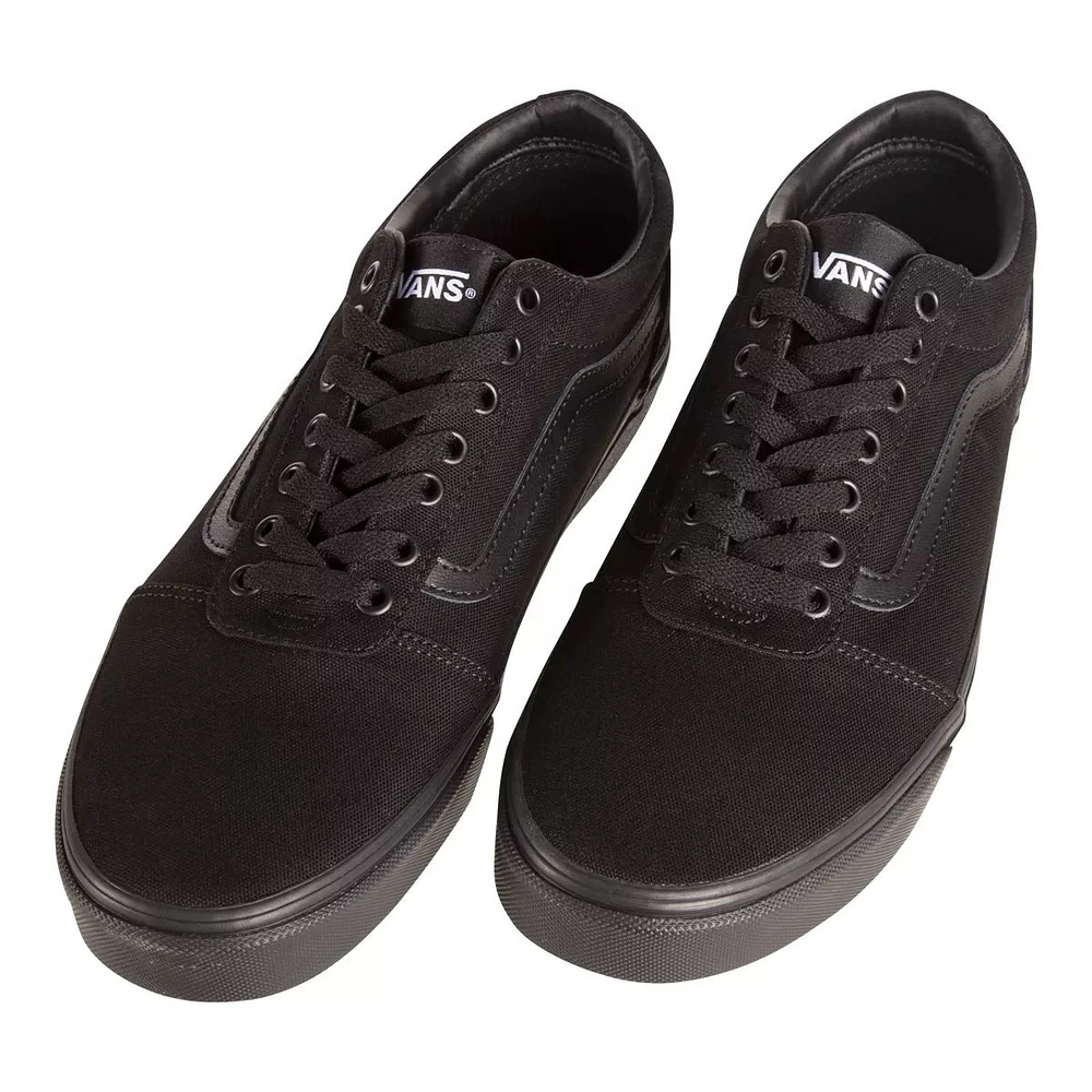 Vans Men's Ward Skate Shoes, Sneakers, Low Top