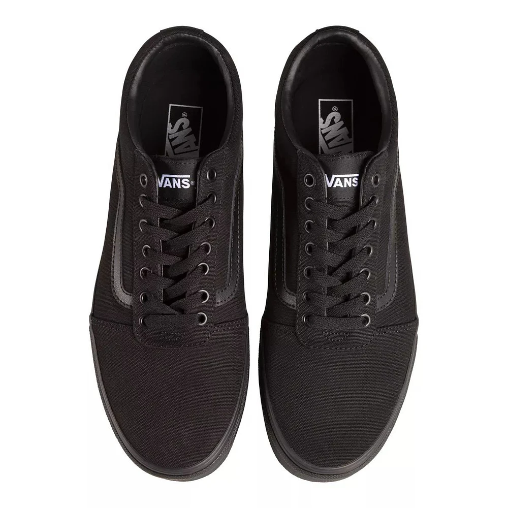 Vans Men's Ward Skate Shoes, Sneakers, Low Top