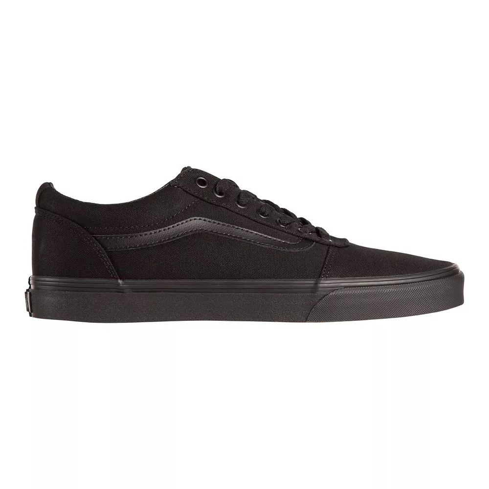 Vans Men's Ward Skate Shoes, Sneakers, Low Top