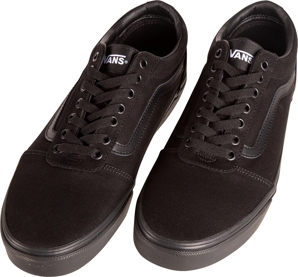 Vans Men's Ward Skate Shoes, Sneakers, Low Top