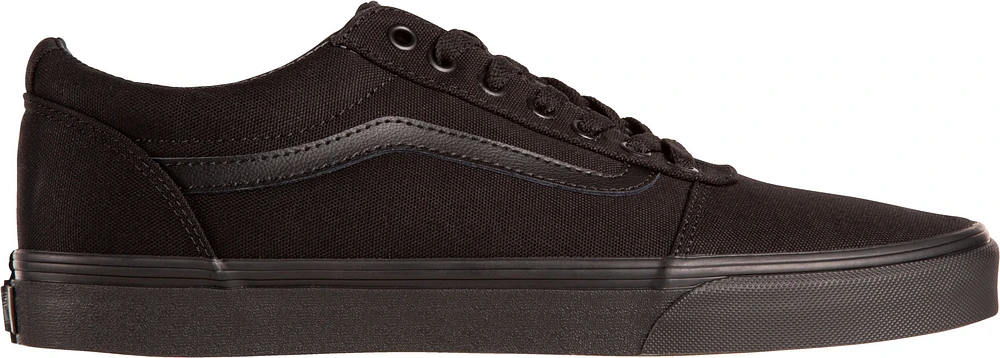 Vans Men's Ward Skate Shoes, Sneakers, Low Top