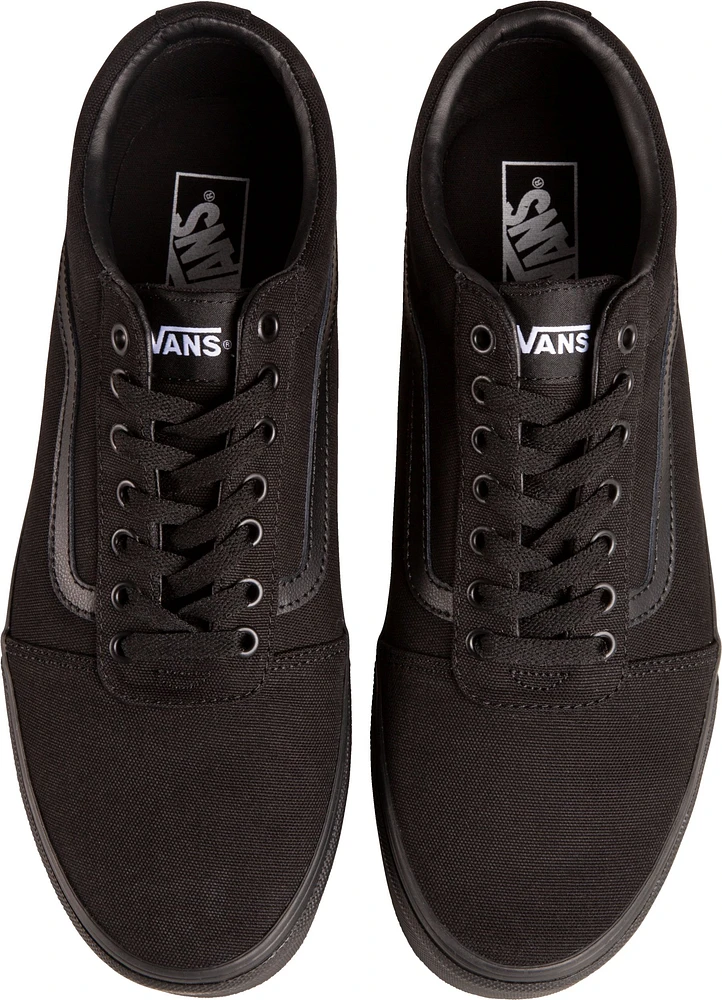 Vans Men's Ward Skate Shoes, Sneakers, Low Top