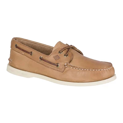 Sperry Men's Authentic Original Leather Boat Shoes