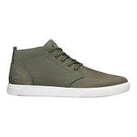 Timberland Men's Groveton Chukka Shoes, Sneakers