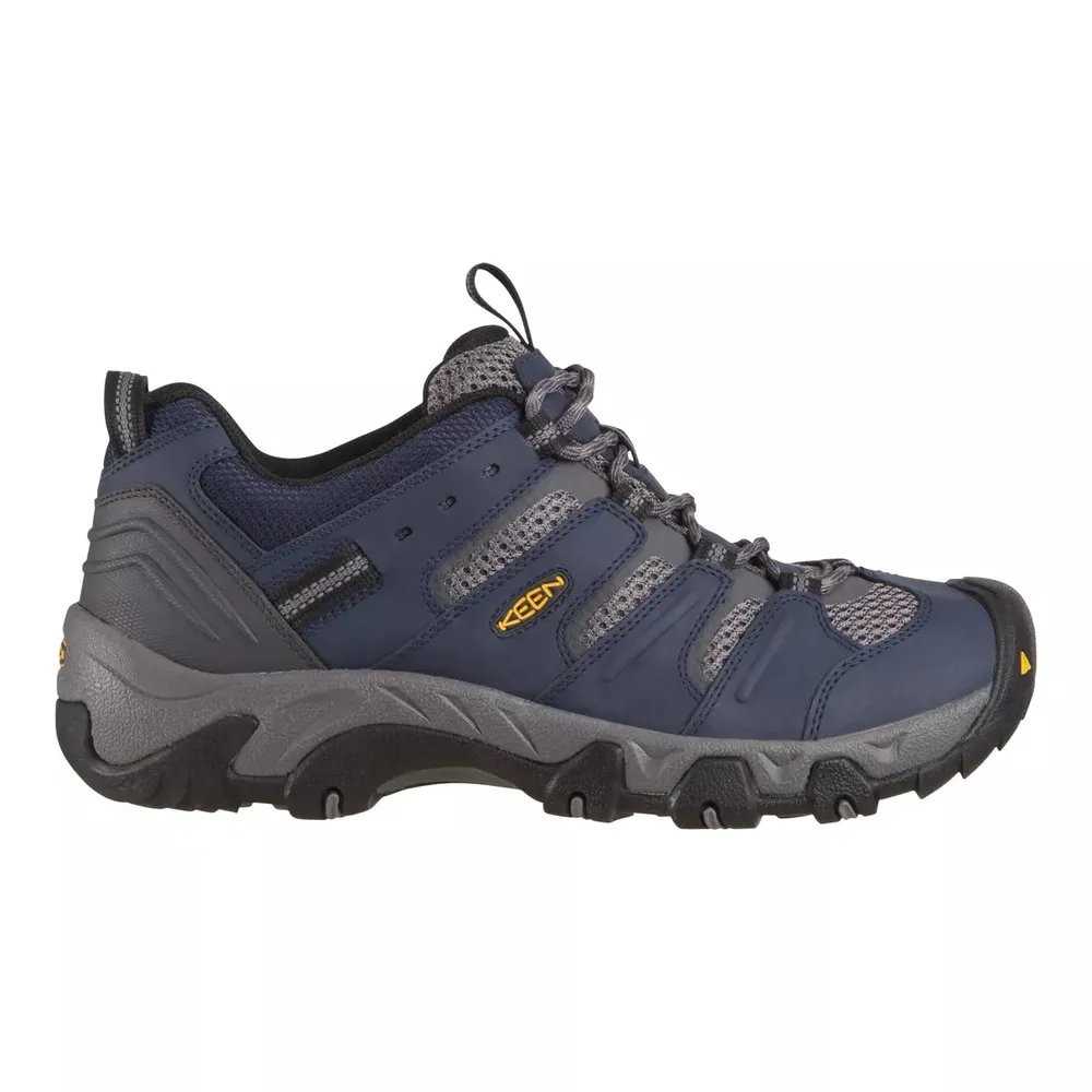 Keen Canada Outdoor Men's Koven Waterproof Lace Up Style Hiking Boots