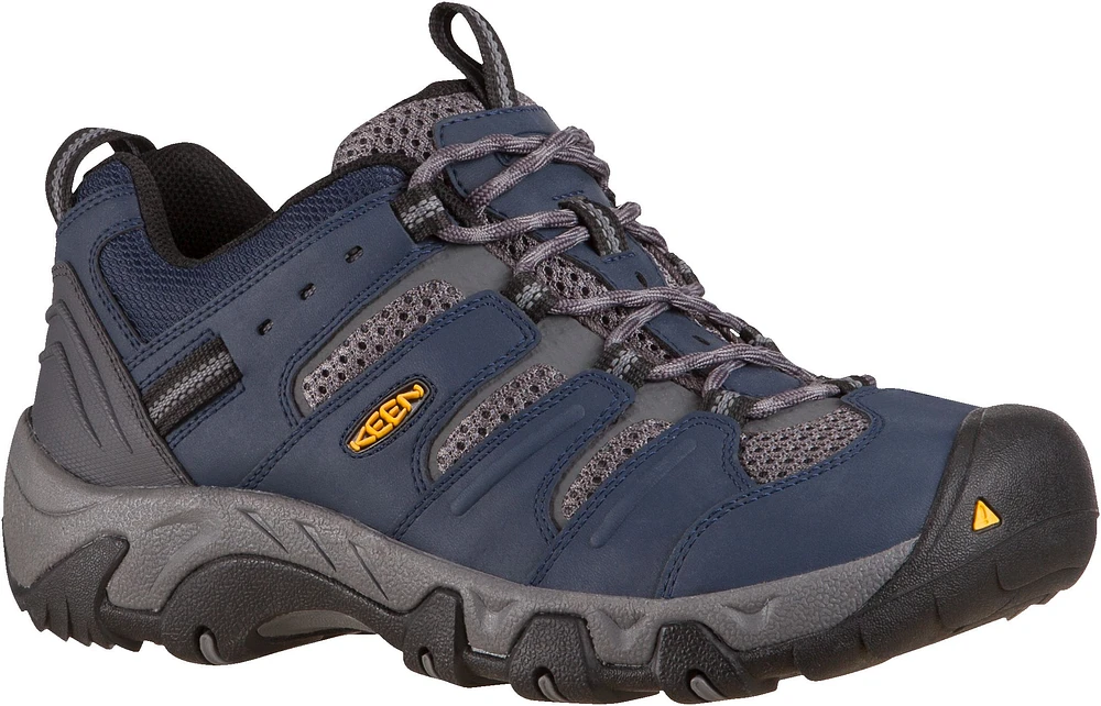 KEEN Men's Koven Hiking Shoes