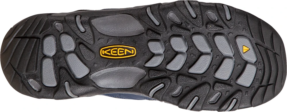 KEEN Men's Koven Hiking Shoes