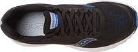 Saucony Men's Nova 2 Running Shoes - Black/Blue