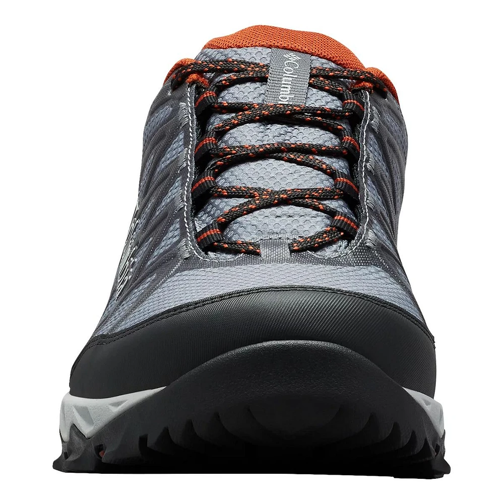 Columbia Men's PeakFreak X2 Outdry Hiking Shoes