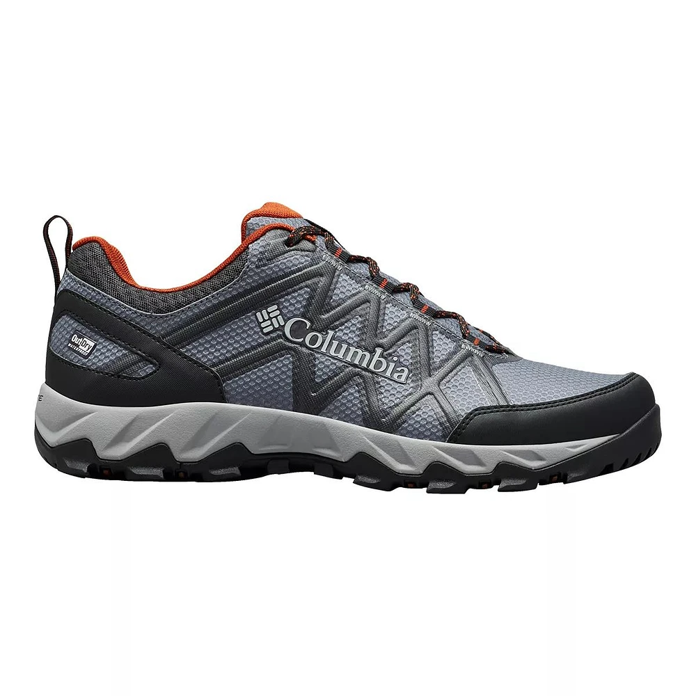 Columbia Men's PeakFreak X2 Outdry Hiking Shoes