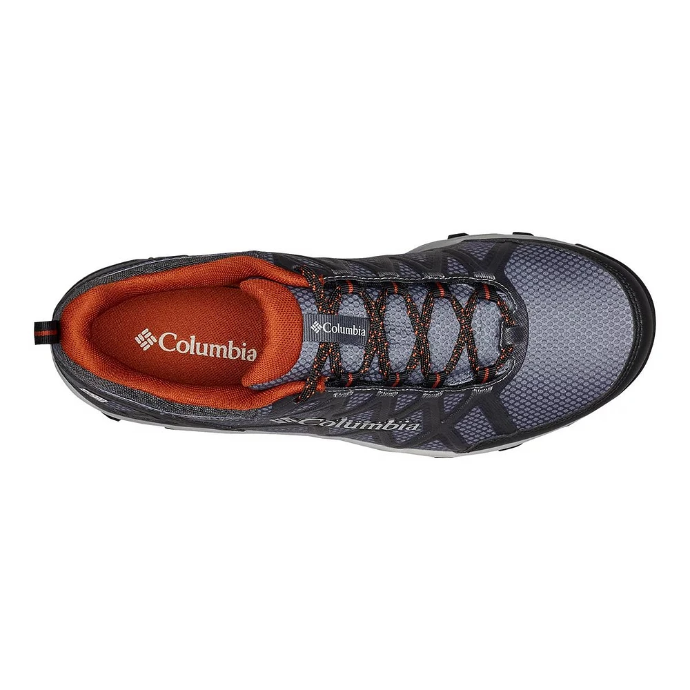 Columbia Men's PeakFreak X2 Outdry Hiking Shoes