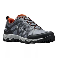 Columbia Men's PeakFreak X2 Outdry Hiking Shoes