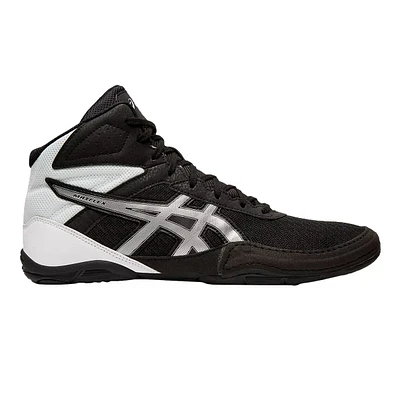 ASICS Men's Matflex 6 Wrestling Shoes, High Top