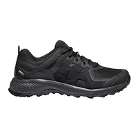 Keen Men's Explore Hiking Shoes, Waterproof, Lightweight