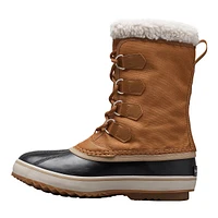 Sorel Men's Pac Nylon Insulated Waterproof Winter Boots