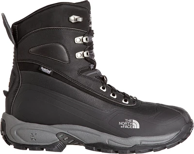 The North Face Men's Flow Chute Winter Boots