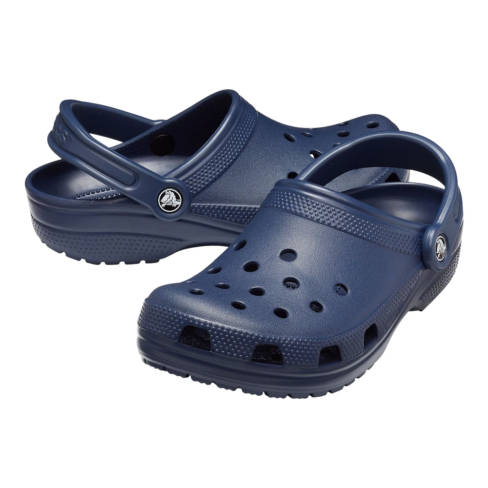 Crocs Unisex Classic Clog Sandals