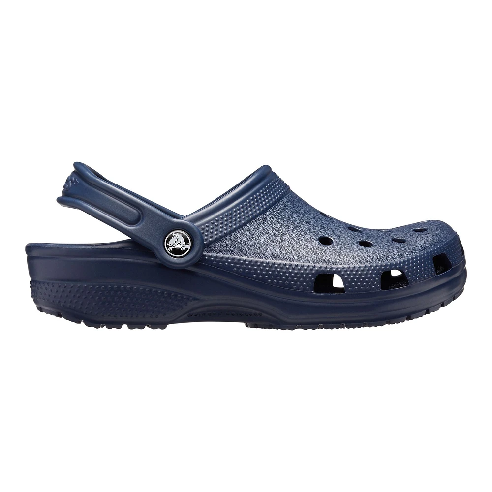 Crocs Unisex Classic Clog Sandals