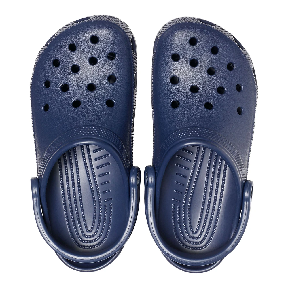 Crocs Unisex Classic Clog Sandals