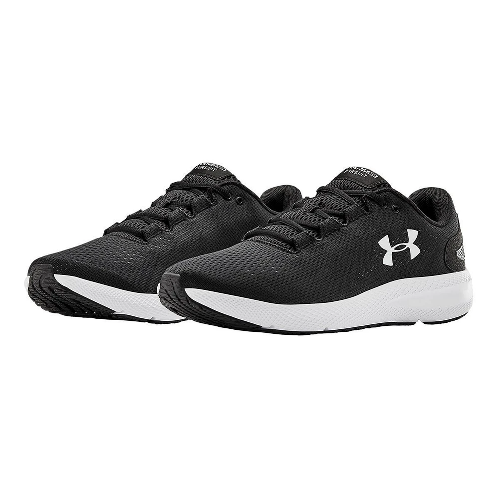 Under Armour Men's Charged Pursuit 2 Running Shoes