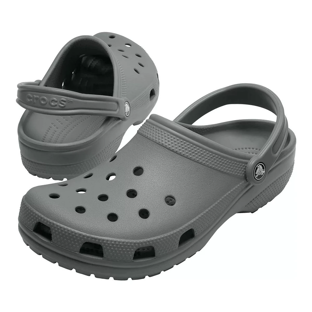 Crocs Unisex Classic Clog Sandals