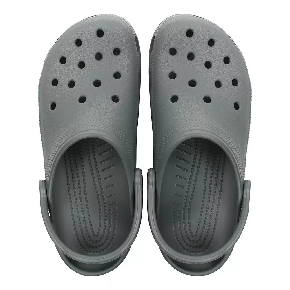 Crocs Unisex Classic Clog Sandals